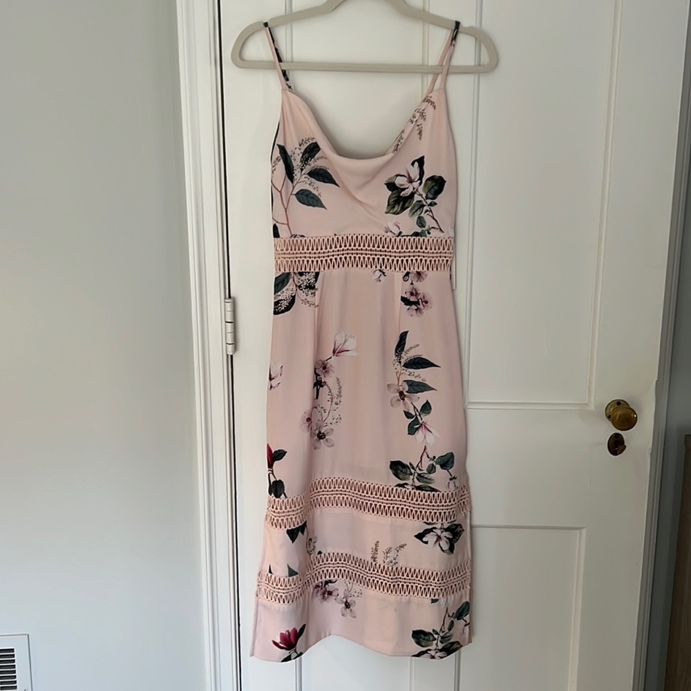 Keepsake Small Dress - NWT